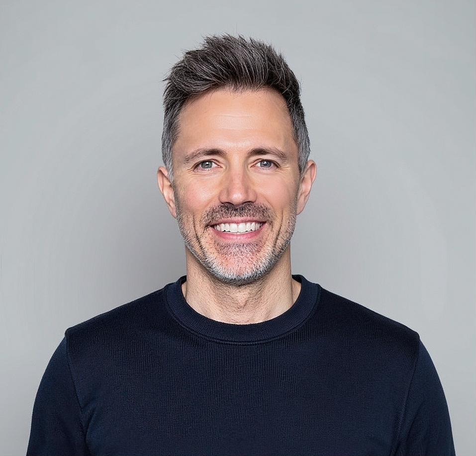Jim Kilchenman, Founding Partner of ViaBridge