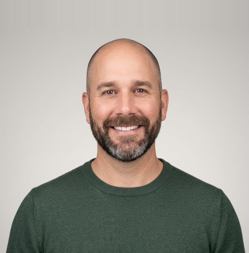 Jim Van Oss, Partner at ViaBridge